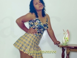Fanniemonroe