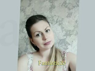 Fantastic20
