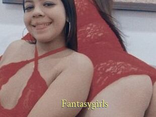 Fantasygirls