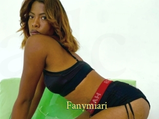 Fanymiari