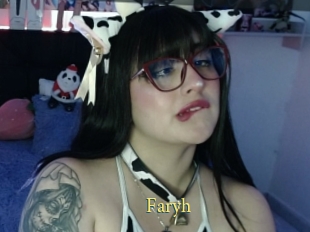 Faryh
