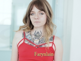 Farynlain