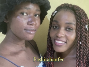 Fashirahanfer