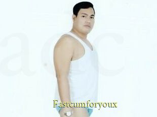 Fastcumforyoux