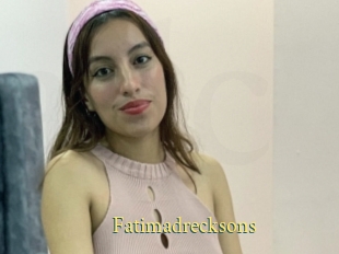 Fatimadrecksons