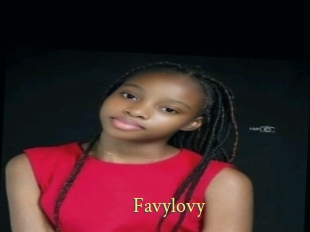Favylovy
