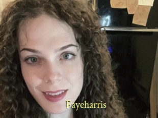 Fayeharris