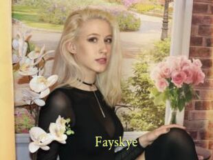 Fayskye