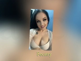 Fecatty