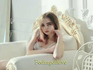 Feelingoflove