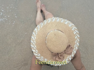 Feetstinsweet