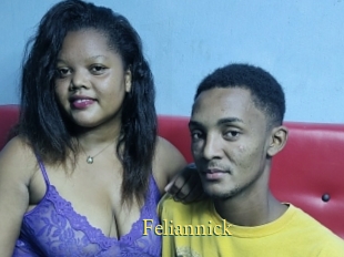 Feliannick