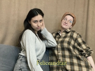 Feliceandtait
