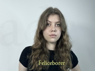 Feliceborer
