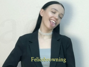 Felicebrowning