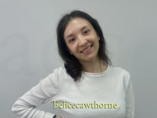 Felicecawthorne