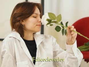 Felicecleverley