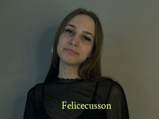 Felicecusson