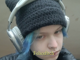 Felicefitch