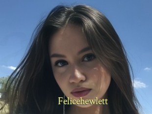 Felicehewlett