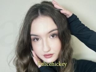 Felicehickey