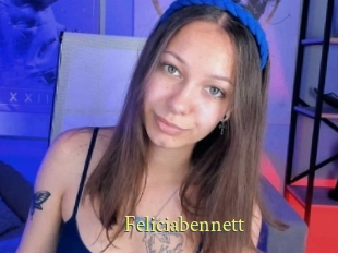 Feliciabennett