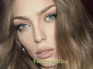 Felicitysterling