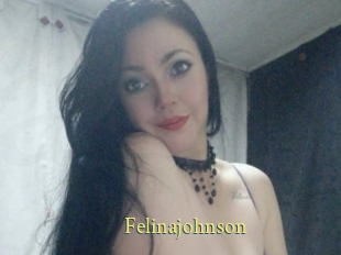 Felinajohnson