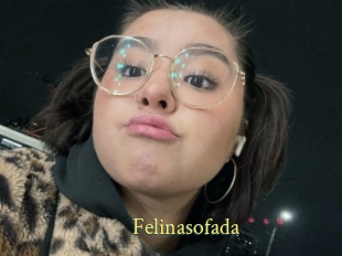 Felinasofada