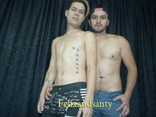 Felixandsanty