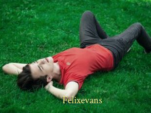 Felixevans