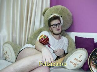 Felixmanus