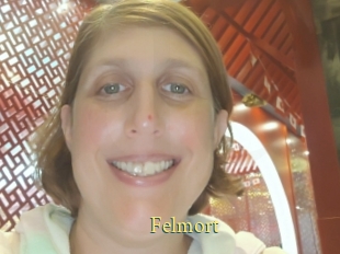 Felmort