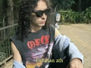 Felurian_ath