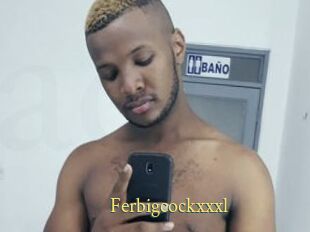 Ferbigcockxxxl