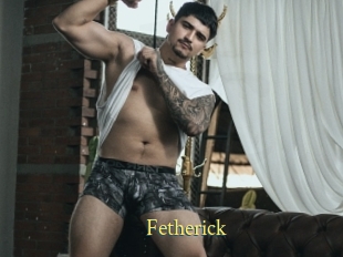 Fetherick
