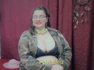 Fetishaleja