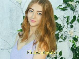 Fhilosophicalvir