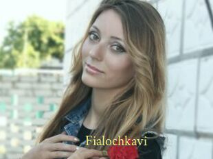 Fialochkavi