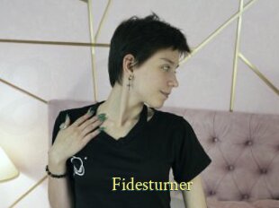 Fidesturner