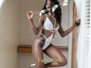 Fierceliina