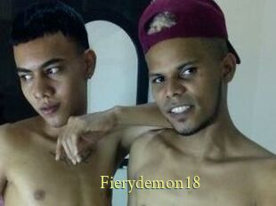 Fierydemon18