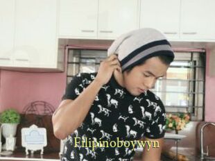 Filipinoboywyn