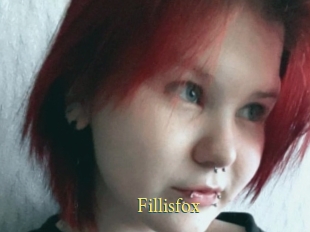 Fillisfox