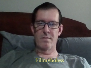 Fillmyholess