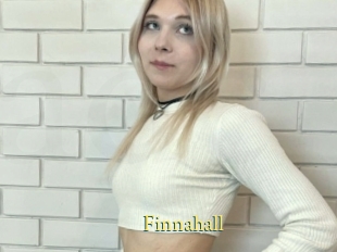 Finnahall