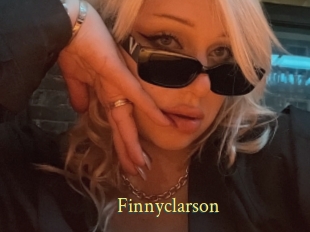 Finnyclarson