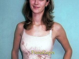 FionaGapes