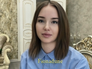 Fionadune