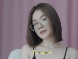 Fionalane
